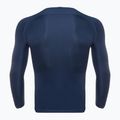 Dámské termo tričko longsleeve  Nike Dri-FIT Park First Layer LS midnight navy/white 2