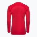 Dámské termo tričko longsleeve  Nike Dri-FIT Park First Layer LS university red/white 2