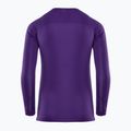 Dětské termo tričko longsleeve  Nike Dri-FIT Park First Layer court purple/white 2