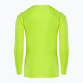 Dětské termo tričko longsleeve  Nike Dri-FIT Park First Layer volt/black 2