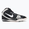Boxerské boty Nike Freek black/white 2