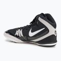 Boxerské boty Nike Freek black/white 3