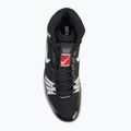 Boxerské boty Nike Freek black/white 5
