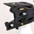 Cyklistická přilba UVEX Revolt MIPS černá 41/0/063/01/17 14