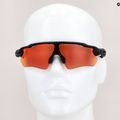 Cyklistické brýle Oakley Radar EV Path černá/červená 0OO9208 7