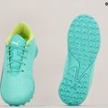 PUMA Ultra Play TT dětské kopačky modré 107236 03 17