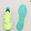 PUMA Future Play IT pánské kopačky zelené 107193 03 17