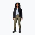 Dámská mikina Columbia Benton Springs Full Zip black 2