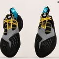 Pánské lezečky Scarpa Vapor S černe 70078 14