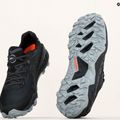 Dámské trekové boty Mammut Sertig II Low GTX black 11