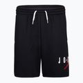 Dětské šortky Nike Jordan Jumpman Sustainable black