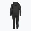 Dětská tepláková souprava Nike Sustainable Pullover anthracite 2