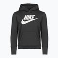 Dětská tepláková souprava Nike Sustainable Pullover anthracite 3