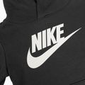 Dětská tepláková souprava Nike Sustainable Pullover anthracite 5