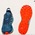 La Sportiva Mutant dámská běžecká obuv modrá 56G639322 13