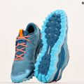 Pánská běžecká obuv Mizuno Wave Mujin 9 blue J1GJ227051 10