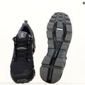 Pánské trekové boty On Cloudwander Waterproof black/eclipse 7398606 12