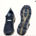 Pánské trekové boty On Cloudwander Waterproof black 7398604 11