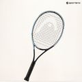 Dětská tenisová raketa HEAD Gravity Jr.25 2023 blue/black 235373 9