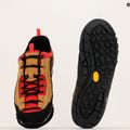 Pánská přístupová obuv Alpina Royal Vibram woodtrush 18