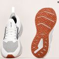 Brooks Levitate StealthFit 6 dámská běžecká obuv šedá 1203851B170 13