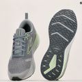 Brooks Levitate 6 pánské běžecké boty šedé 1103951D312 17