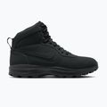 Pánské boty Nike Manoadome anthracite/anthracite