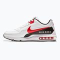 Pánské boty Nike Air Max LTD 3 white/university red/black 2