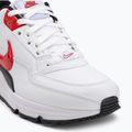 Pánské boty Nike Air Max LTD 3 white/university red/black 7