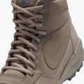 Pánské boty Nike Manoadome khaki/dark grey/khaki 5