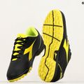 Diadora Pichichi 5 TF Jr dětské kopačky černé DD-101.178797-C0004-35 18
