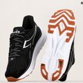 Pánská běžecká obuv Diadora Equipe Nucleo black DD-101.179094-C3513 18
