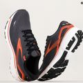 Brooks Ghost 15 pánské běžecké boty šedé 1103931D024 17