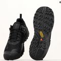 KEEN Nxis Evo WP pánské trekové boty black 1027193 17