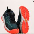 KEEN Nxis Evo WP pánské trekové boty green 1027194 17