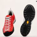 Trekingová obuv Scarpa Mojito červene 32605 13