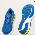 Pánské běžecké boty Brooks Glycerin GTS 20 blue 1103831D482 17
