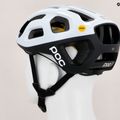 Cyklistická přilba POC Octal X MIPS hydrogen white 10