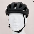 Cyklistická přilba POC Omne Lite uranium black matt 7