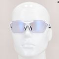 Cyklistické brýle UVEX Sportstyle 803 R V white/litemirror blue 53/0/971/8803 11