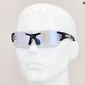 UVEX Sportstyle 803 Race S V black/litemirror blue cyklistické brýle 53/2/002/2203 11