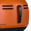 Lyžařská helma Smith Scout matte carnelian 7