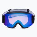 Lyžařské brýle Smith Squad S black/chromapop photochromic rose flash M00764 2
