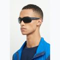 Pánské sluneční brýle Polaroid PLD 2135/S matte black blue/grey polarized 6