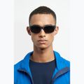 Pánské sluneční brýle Polaroid PLD 2135/S matte black blue/grey polarized 7