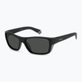 Pánské sluneční brýle Polaroid PLD 7046/S black grey/grey polarized 2