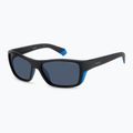Pánské sluneční brýle Polaroid PLD 7046/S black azure/blue polarized 2