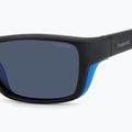 Pánské sluneční brýle Polaroid PLD 7046/S black azure/blue polarized 5