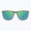 Dětské sluneční brýle Polaroid PLD 8049/S grey green/greygreen mirror polarized 3