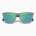 Dětské sluneční brýle Polaroid PLD 8049/S grey green/greygreen mirror polarized 4